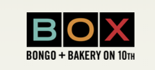 Bongo Java Rebrand Company line extensions