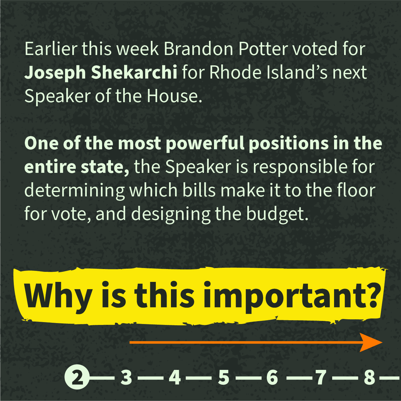 Graphic Design Shekarchi Vote 2